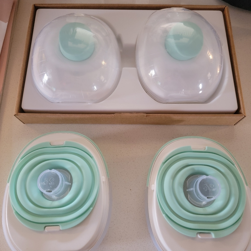 Willow Go Complete On the Go Bundle